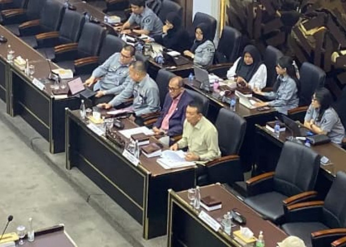 Pemerintah Usul Bentuk Pusat Finansial Internasional Indonesia, Bidik Investasi Global 