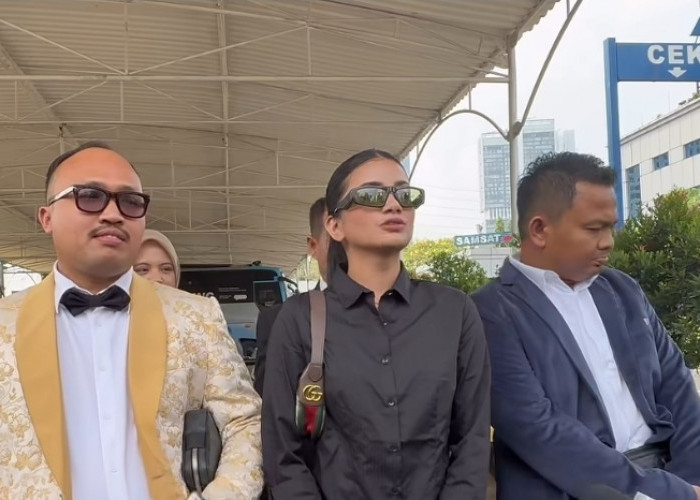 Ratu Sofya Klaim Belum Terima Honor Film Dosa: Penebusan atau Pengampunan, Tempuh Jalur Hukum
