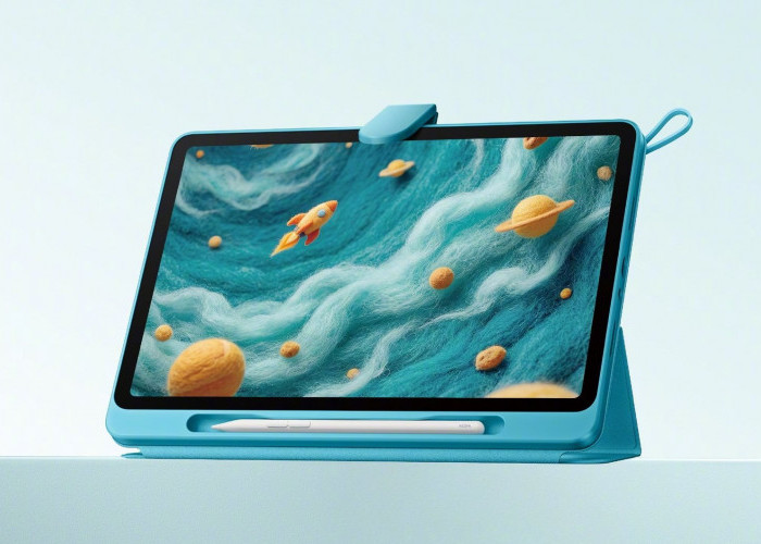 Xiaomi Luncurkan Redmi Pad 2 Pro Learning Edition, Tablet AI dengan Layar 120Hz Khusus Pelajar