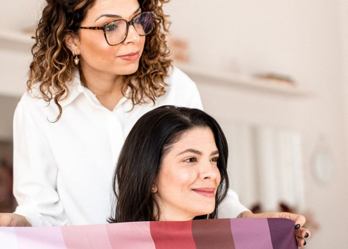 Mengenal Color Analysis dan Manfaatnya untuk Fashion dan Kecantikan