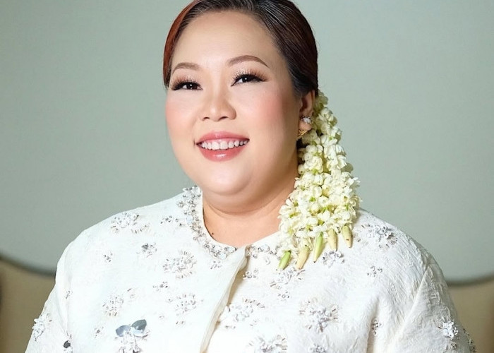 Kabar Bahagia! Inayah Wahid Dipersunting Pengasuh Pesantren dari Sumenep