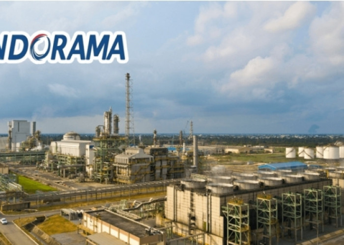 PT Indorama Petrochemicals Plant Cilegon Buka Info Lowongan Kerja Terbaru: Posisi Ini yang Dibutuhkan