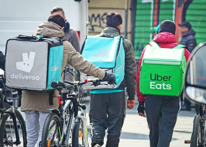 Nabung Auto Gepuk! Efek Gig Economy yang Bikin Anak Muda Anti Boros
