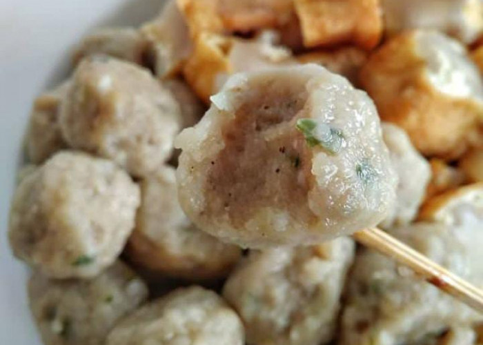 Cilok Daging Sapi: Alternatif Lezat untuk Hidangan Idul Adha 2024, Simak Resepnya di Sini!