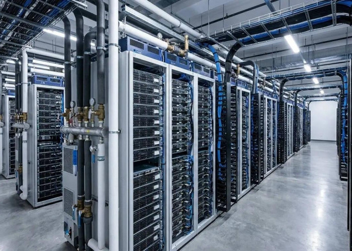 Investasi AI Meningkat, Indonesia Berpeluang Jadi Pusat Industri Digital