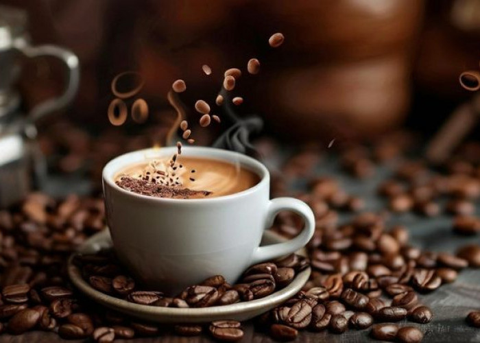 Dari Milan hingga Vietnam, Ini 8 Menu Kopi Paling Populer di Dunia
