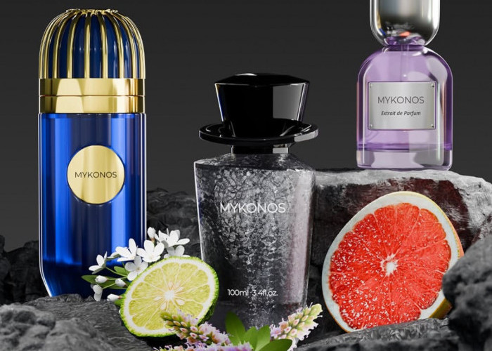 Brand Parfum Lokal Terlaris di Shopee