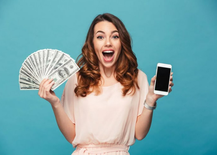 Gajian Bukan Cuma Buat Bayar Tagihan, Ini Alasan Gen Z Suka Self-Reward Setelah Terima Gaji