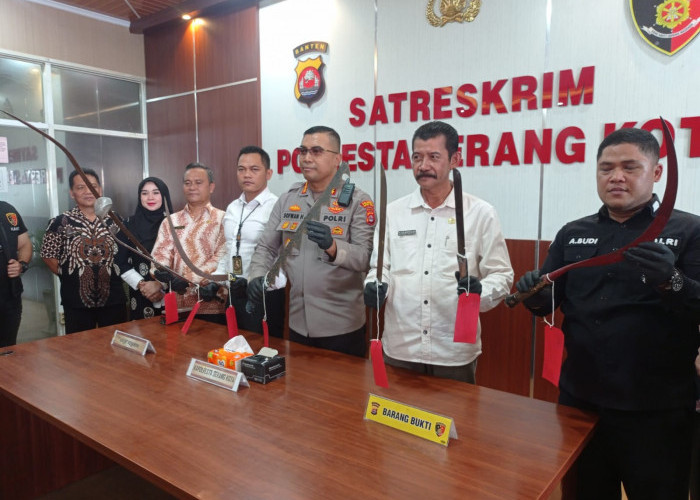 Pelajar Tawuran di KP3B Gara-gara Saling Ejek di Media Sosial