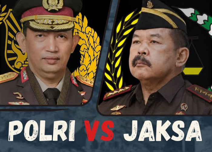 Mega Korupsi Tata Niaga oleh Jaksa Febrie Adriansyah Menyebabkan Kerugian Negara Sebesar Rp300 T