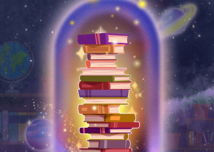 Hari Buku Nasional: Momentum Merawat Literasi dan Minat Baca di Era Digital