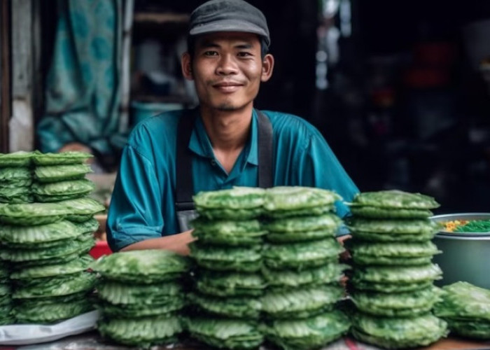 Untuk Majukan UMKM Indonesia, Inilah Peran KUR BRI 2023