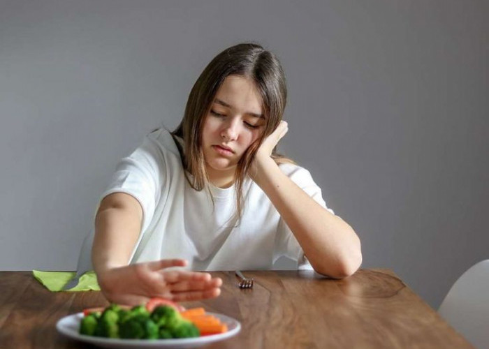 Unggahan “Silent Struggle” di Media Sosial Soroti Perjuangan Kesehatan Mental Anak Muda