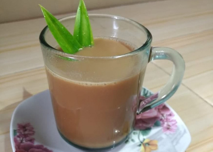 Hangatkan Badan Saat Hujan dengan 5 Minuman Tradisional Ini, Sudah Pernah Coba?