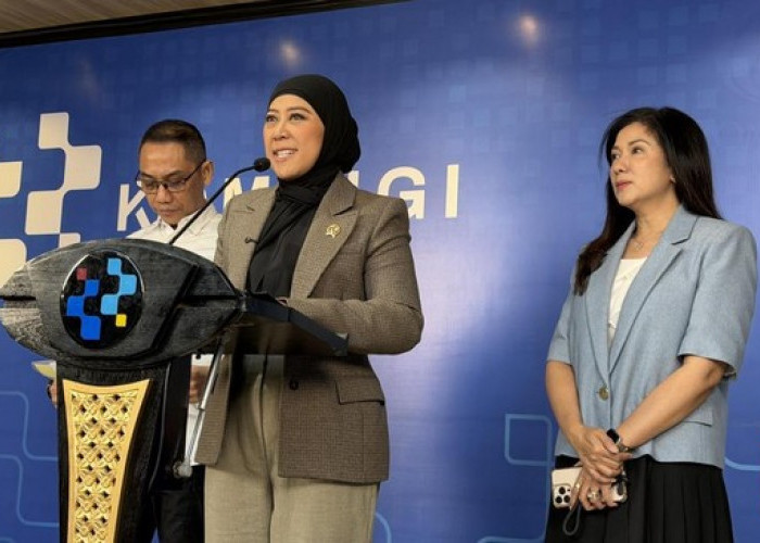 Evaluasi Enam Bulan PP Tunas: 28 Juta Akun Anak Dilindungi dari Risiko Digital