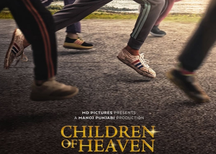 Film Children of Heaven Versi Indonesia Siap Tayang, Disutradarai Hanung Bramantyo