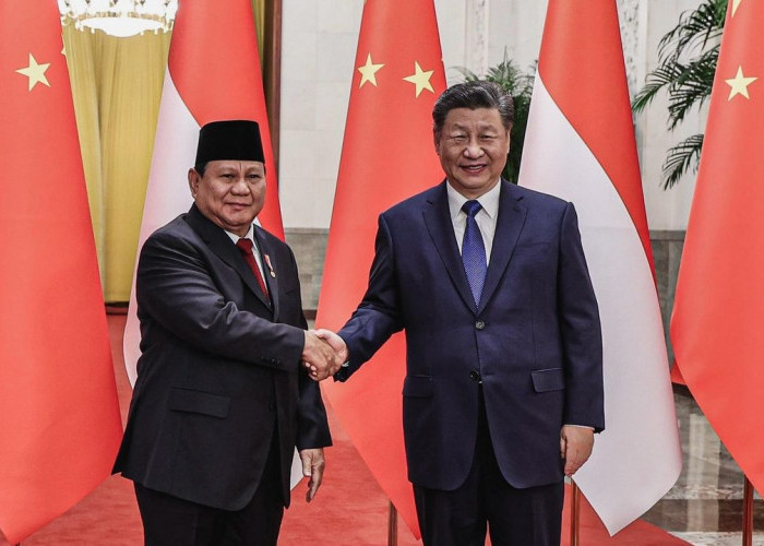 Daftar Negara yang Dikunjungi Presiden Prabowo Subianto