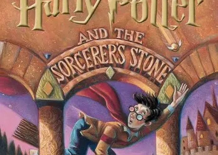 5 Novel Fantasi dengan Rating Tertinggi di Goodreads Jadi Referensi Bacaan Minggu Ini!