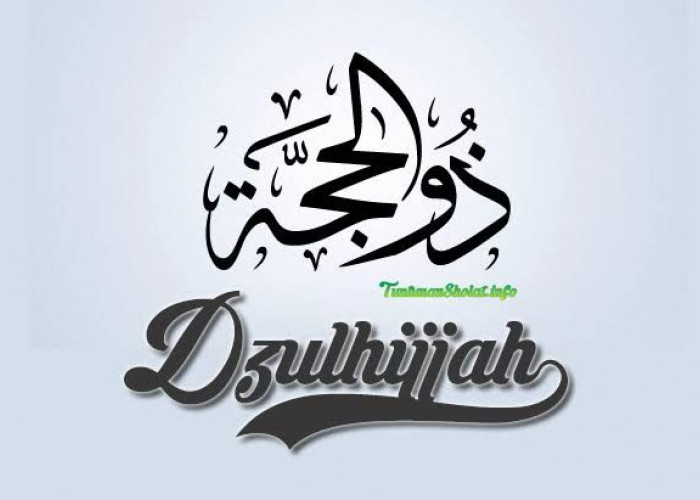 Panen Raya Pahala: Menghidupkan Ragam Amalan Utama di 13 Hari Pertama Bulan Zulhijah