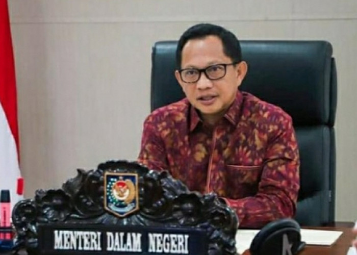Sah! Jumlah Provinsi di Indonesia Bertambah Jadi 37