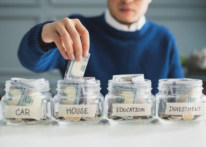 Gen Z Pimpin Tren 'Loud Budgeting': Berani Bilang Enggak