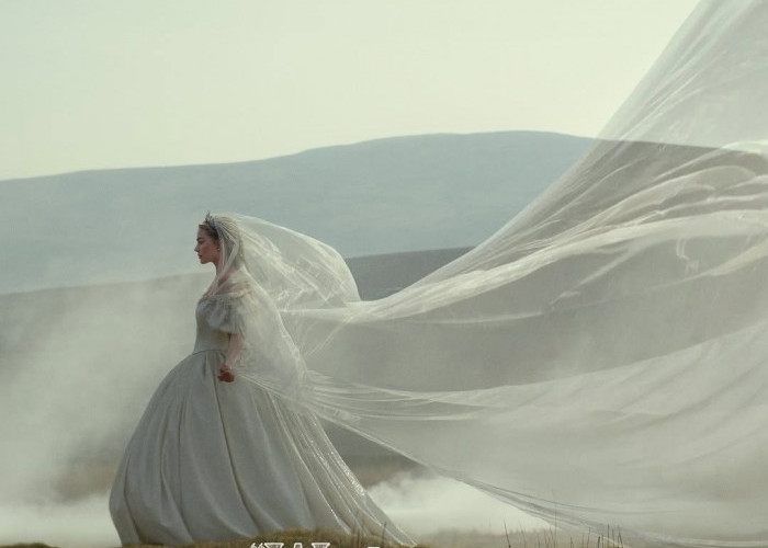 Wuthering Heights Tayang 13 Februari, Margot Robbie dan Jacob Elordi Hadirkan Kisah Klasik dengan Sentuhan Mod