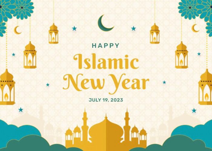 Penuh Makna, 20 Ucapan Selamat Tahun Baru Islam 2023 yang Cocok Dijadikan Caption 
