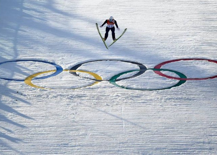 Olimpiade Musim Dingin 2026 Milan–Cortina Resmi Dimulai, Italia Jadi Sorotan Dunia