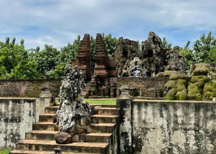 4 Rekomendasi Wisata Cirebon yang Wajib Dikunjungi, Banyak Nilai Sejarah dan Pesona Alam Nan Memukau