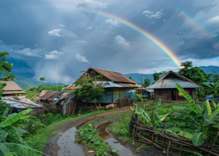 Sidang Kecil di Ruang Besar Bernama Kampus: Catatan KKN dari Ruang Ujian Hingga Pesisir Karangsepi