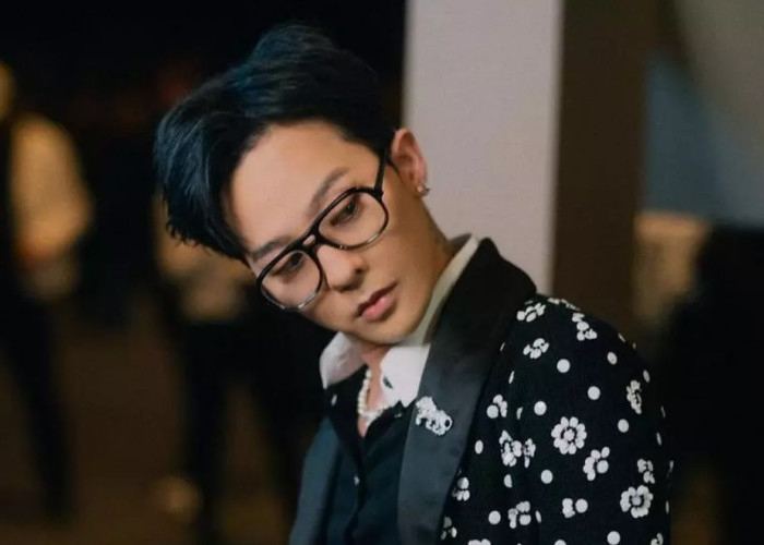 G-Dragon Resmi Tinggal YG Entertainment, Gabung dengan Agensi Lain?