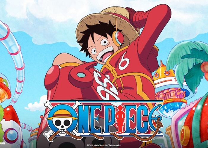 Kewarganegaraan Kru Topi Jerami Menurut Kreator One Piece Eiichiro Oda