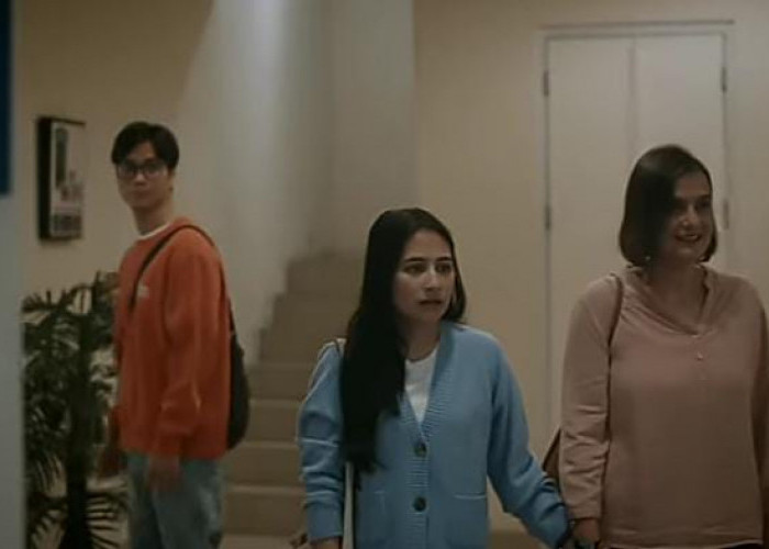 Butuh Me Time? Ini Daftar Film Terbaru Bertema Sedih yang Tayang di Tahun 2024 