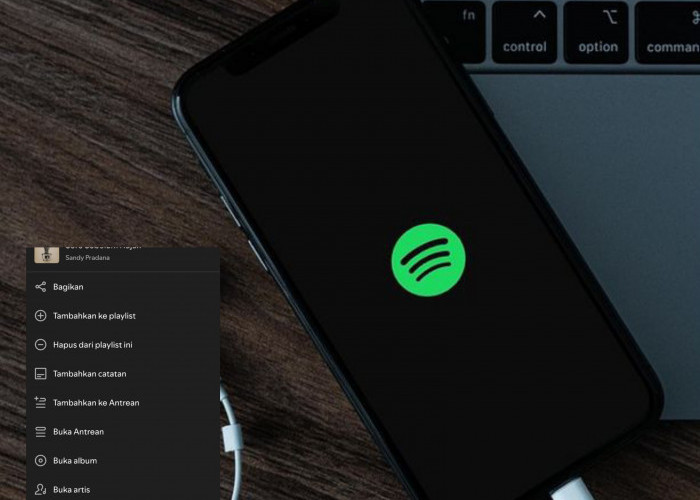 Spotify Hadirkan Fitur User Notes, Kini Playlist Bisa Jadi Buku Harian Digital Pengguna