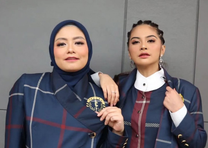 Lagu T2 Viral Lagi di TikTok, Gen Z Hafal 