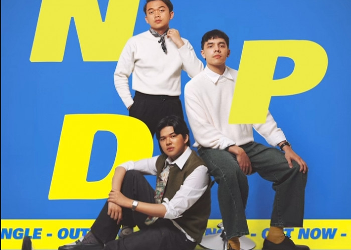 Lirik Unik dan Jenaka, Ini Alasan Sempurnanya Aku Tuk Dirimu Disukai Banyak Orang