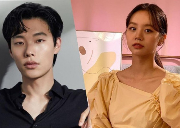 Pasangan Cinlok dari Drama Korea Reply 1988, Ryu Jun Yeol dan Lee Hye Ri Resmi Kandas Setelah 7 Tahun Bersama