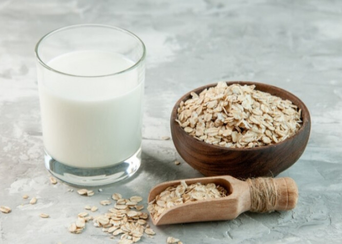 Oatmilk Banyak Disukai, Berikut Tips Memilih Kandungan Nutrisi yang Tepat Pada Oatmilk