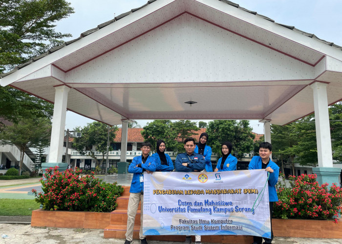 Bangun Rekam Jejak Digital, Risna Nurul Octavani Bekali Siswa SMAN 1 Petir Strategi Manajemen Konten