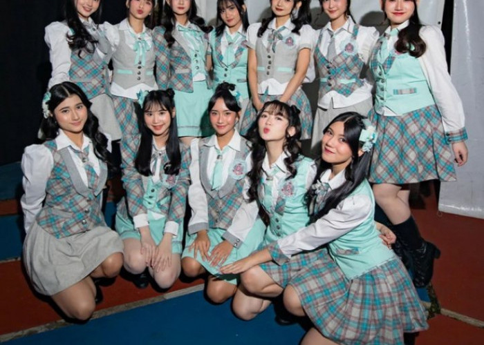 5 Lagu Tentang Masa Remaja yang dinyanyikan JKT48