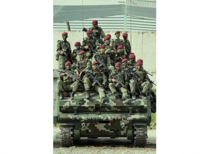 13 Prajurit TNI Terlibat Selingkuh dengan Satu Ibu Persit: Fakta Mengejutkan di Baliknya