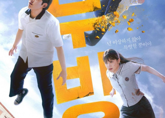 Drama Korea Moving Akan Ada Season 2? Ini Kata Sang Penulis