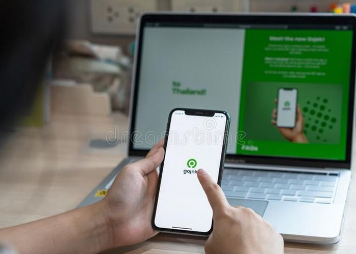 Gojek Luncurkan Fitur Kode Terima Paket di GoSend, Perkuat Keamanan Pengiriman