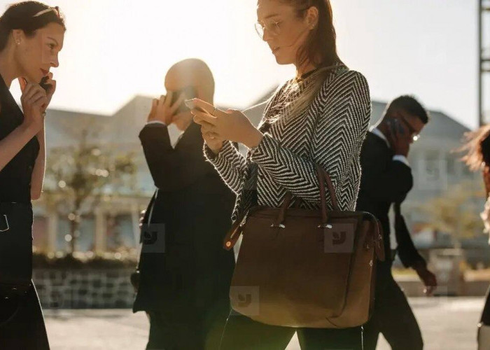 Kenapa Kita Selalu Sibuk Tapi Jarang Merasa Maju? Ini Penyebabnya