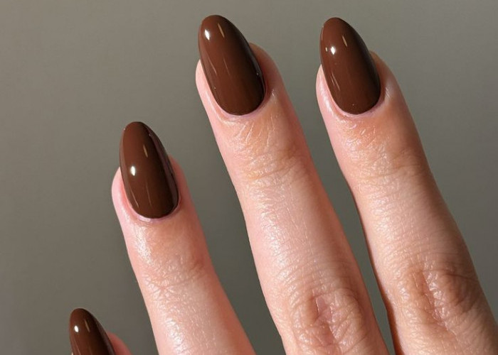 Sering Pakai Nail Polish? Ini 5 Cara Simpel Biar Kuku Tetap Sehat dan Nggak Gampang Rapuh