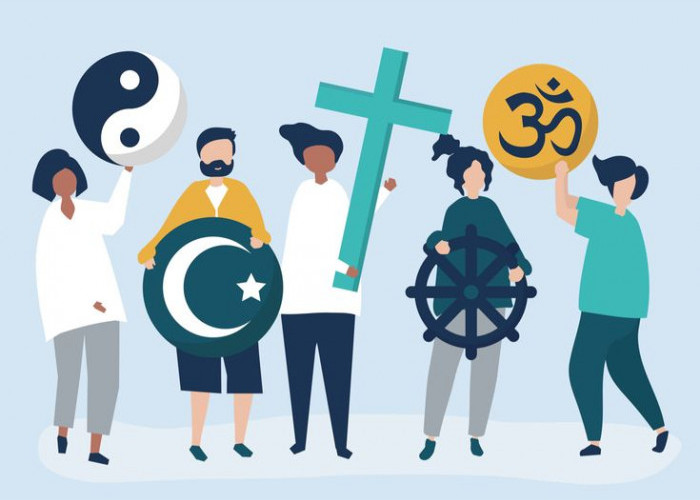 Takut Salah Bicara di Forum Lintas Agama? Ini yang Sebenarnya Dialami Banyak Mahasiswa