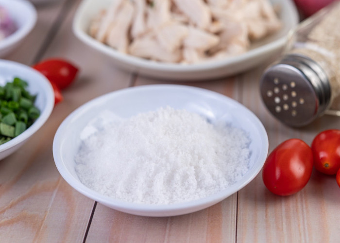 Pengganti MSG Alami, Ini Tips Membuat Masakan Sehat di Rumah