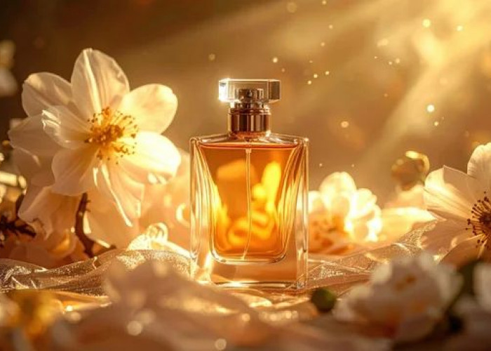 Harum Sepanjang Hari Tanpa Bikin Pusing, Ini Tips Memilih Parfum yang Pas