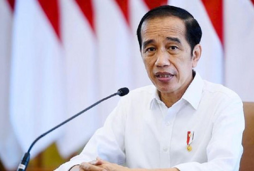 Presiden Jokowi Rencananya ke Kabupaten Serang Pagi ini. Agendanya Apa saja?