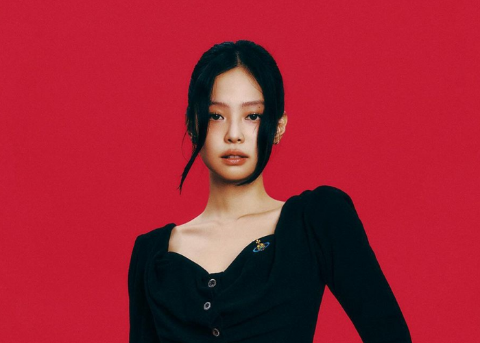 Jika Tak Jadi Idol K-Pop, Jennie BLACKPINK Ingin Jadi Event Organizer